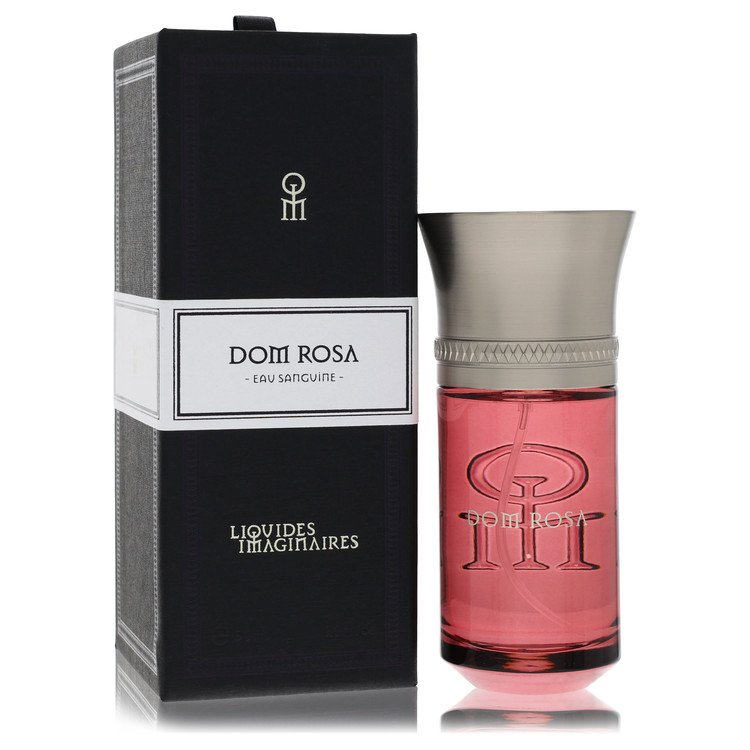 Liquides Imaginaires Dom Rosa Women's Eau De Parfum