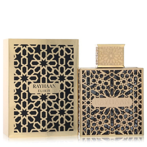 Rayhaan Elixir Women's Eau De Parfum