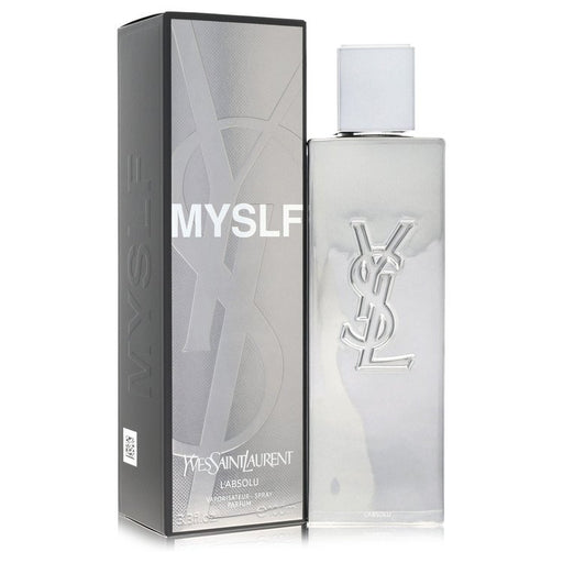 Yves Saint Laurent Myslf L'absolu Men's Cologne