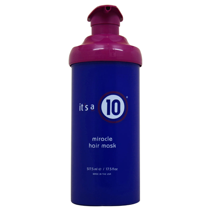 Its A 10 Miracle Hair Mask