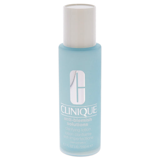 Clinique Anti-Blemish Solutions Clarifying Lotion