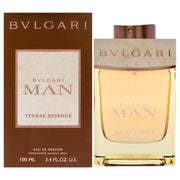 Bvlgari Man Terrae Essence Men's Eau De Parfum