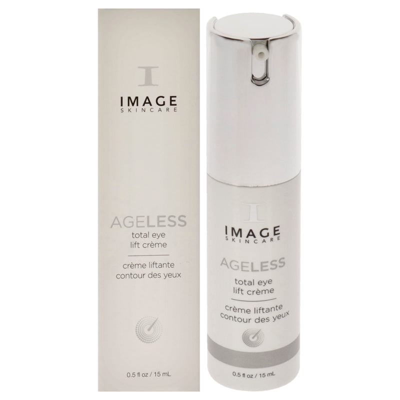 Image Ageless Total Eye Lift Creme