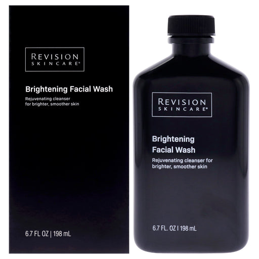 Revision Brightening Facial Wash