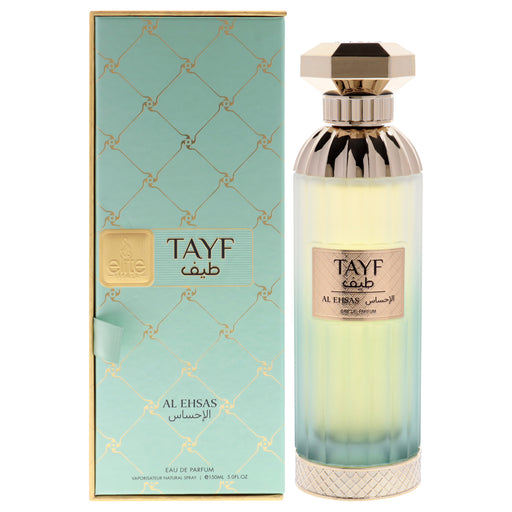 Risala Elite Tayf Al Ehsas Unisex Eau De Parfum