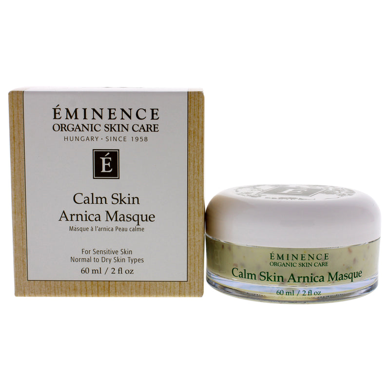 Eminence Calm Skin Arnica Masque