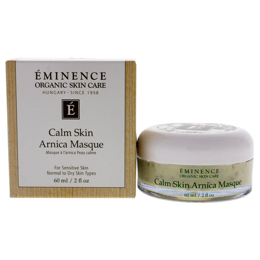 Eminence Calm Skin Arnica Masque