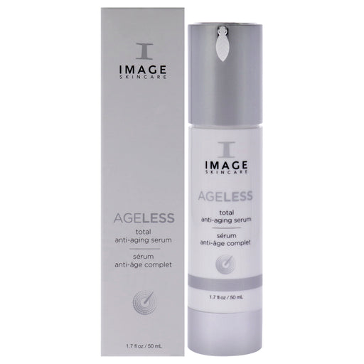 Image Ageless Total Anti Aging Serum With Stem Cell Technology