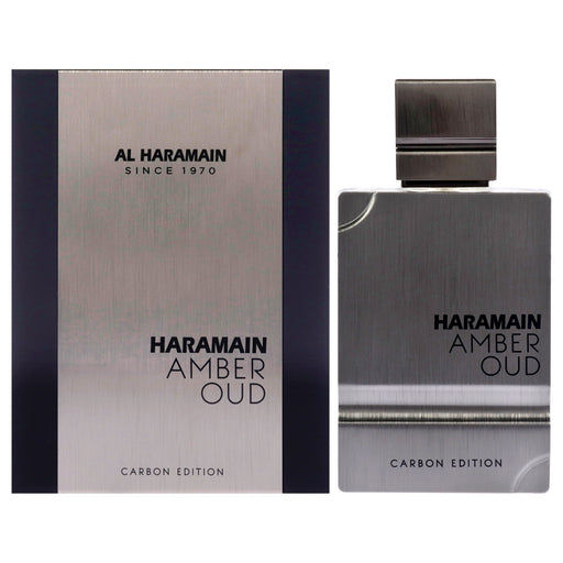 Al Haramain Amber Oud Carbon Edition Men's Eau De Parfum