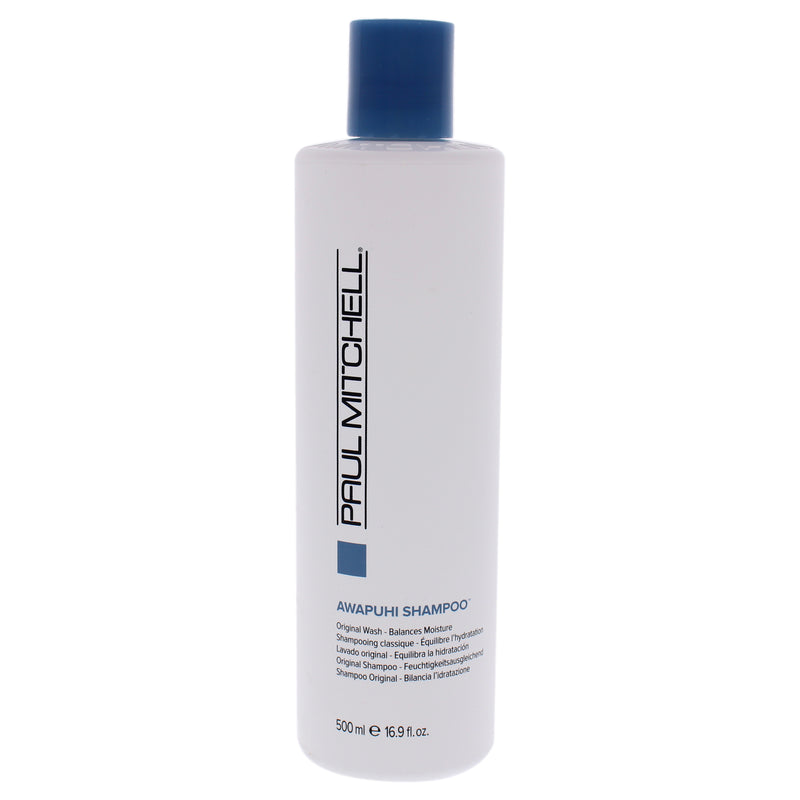 Paul Mitchell Awapuhi Shampoo