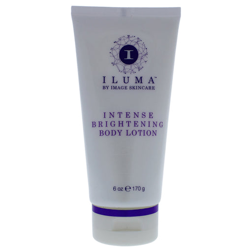 Image Iluma Intense Brightening Body Lotion