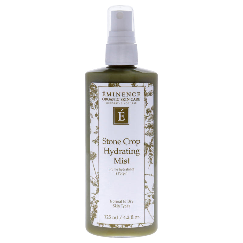 Eminence Stone Crop Hydrating Mist