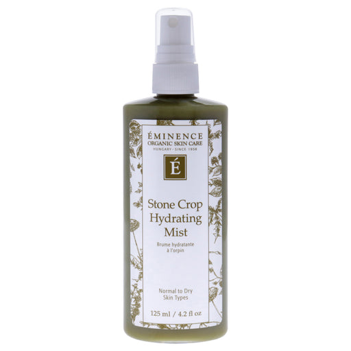 Eminence Stone Crop Hydrating Mist