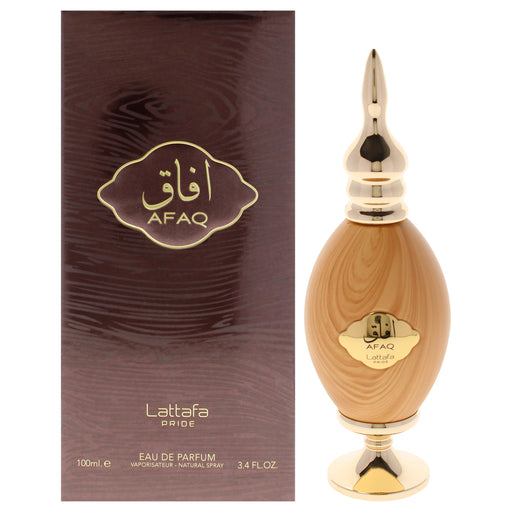 Lattafa Pride Afaq Women's Eau De Parfum