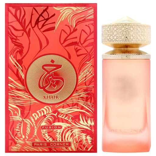 Paris Corner Khair Fusion Unisex Eau De Parfum