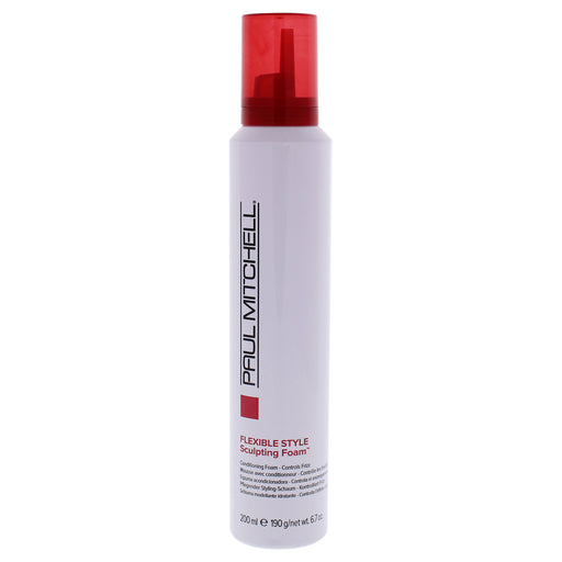 Paul Mitchell Flexible Style Sculpting Foam
