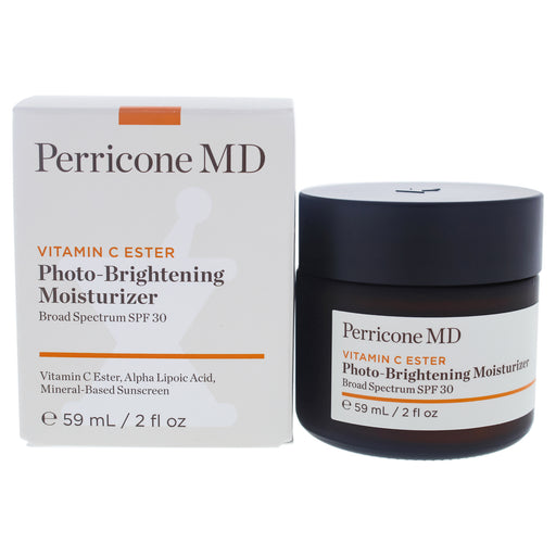 Perricone Md Vitamin C Ester Photo-Brightening Moisturizer SPF 30