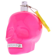 Police To Be Good Vibes Women's Eau De Parfum