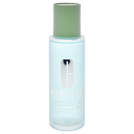 Clinique Clarifying Lotion 4 Oily Skin