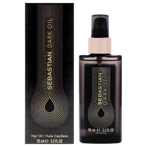 Sebastian Dark Oil