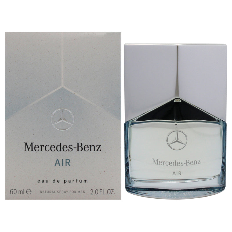 Mercedes-Benz Mercedes Benz Air Men's Eau De Parfum