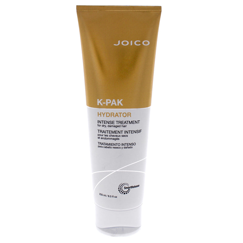 Joico K-Pak Hydrator Intense Treatment