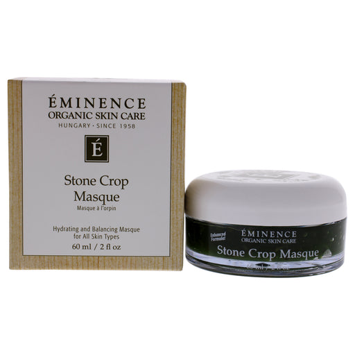 Eminence Stone Crop Masque