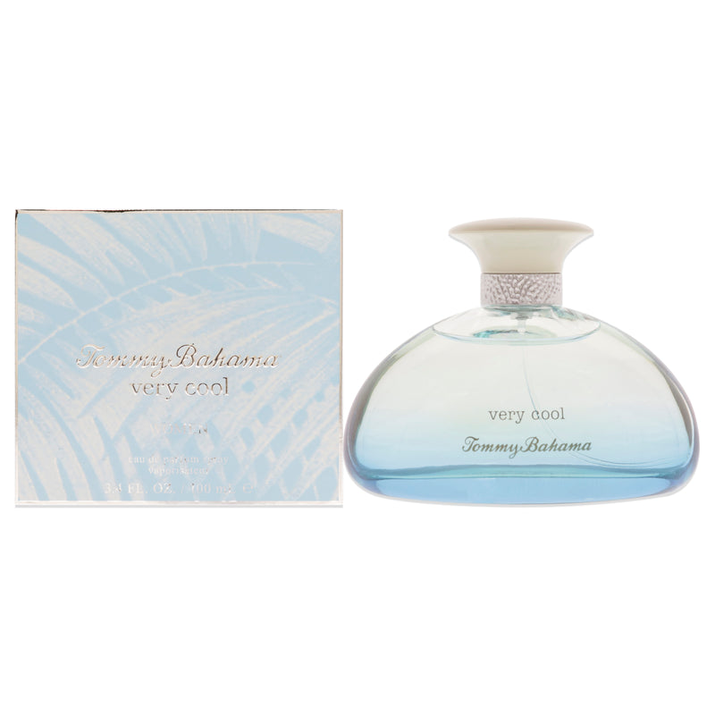Tommy Bahama Very Cool Women's Eau De Parfum