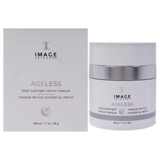Image Ageless Total Overnight Retinol Masque
