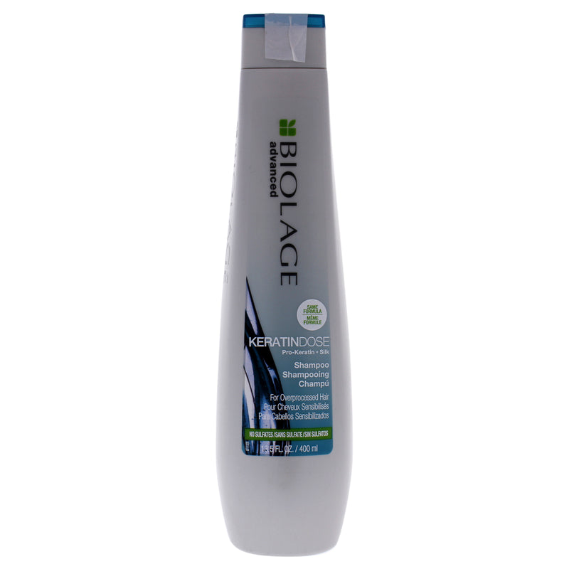 Matrix Biolage Keratin Dose Shampoo
