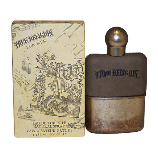 True Religion ( M ) Edt Sp Men's Eau De Toilette