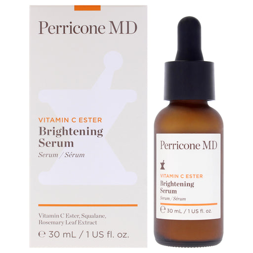 Perricone Md Vitamin C Ester Brightening Serum
