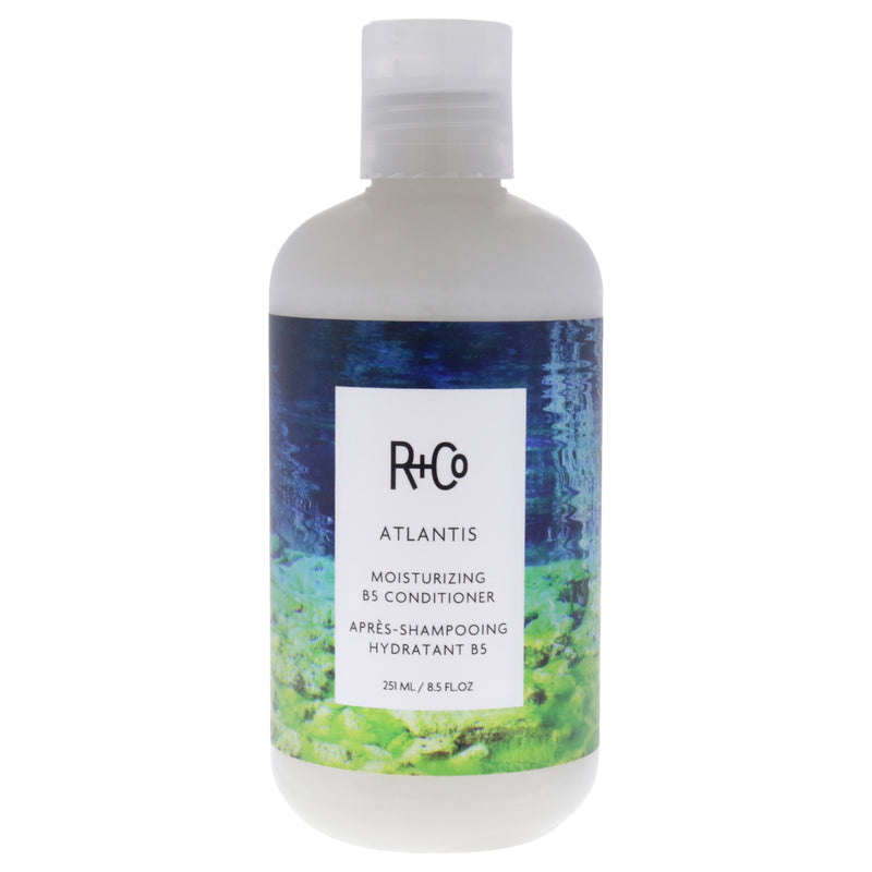R+co Atlantis Moisturizing Conditioner
