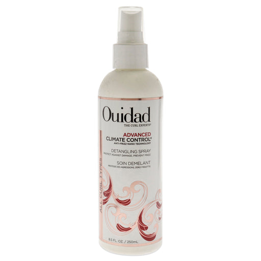 Ouidad Advanced Climate Control Detangling Heat