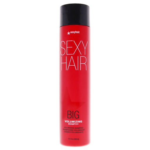 Sexy Hair Big Volumizing Shampoo