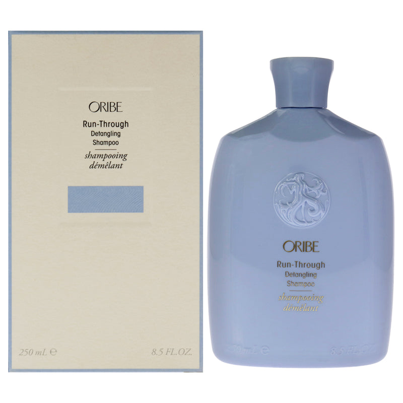 Oribe Run-Through Detangling Shampoo for Women