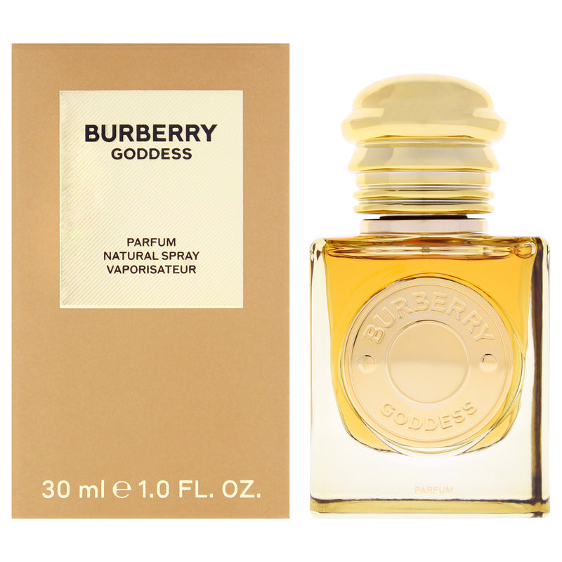 Burberry Goddess Women's Parfum