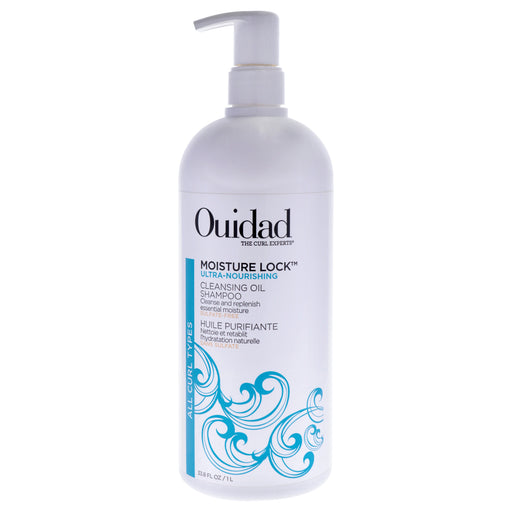 Ouidad Moisture Lock Ultra-Nourishing