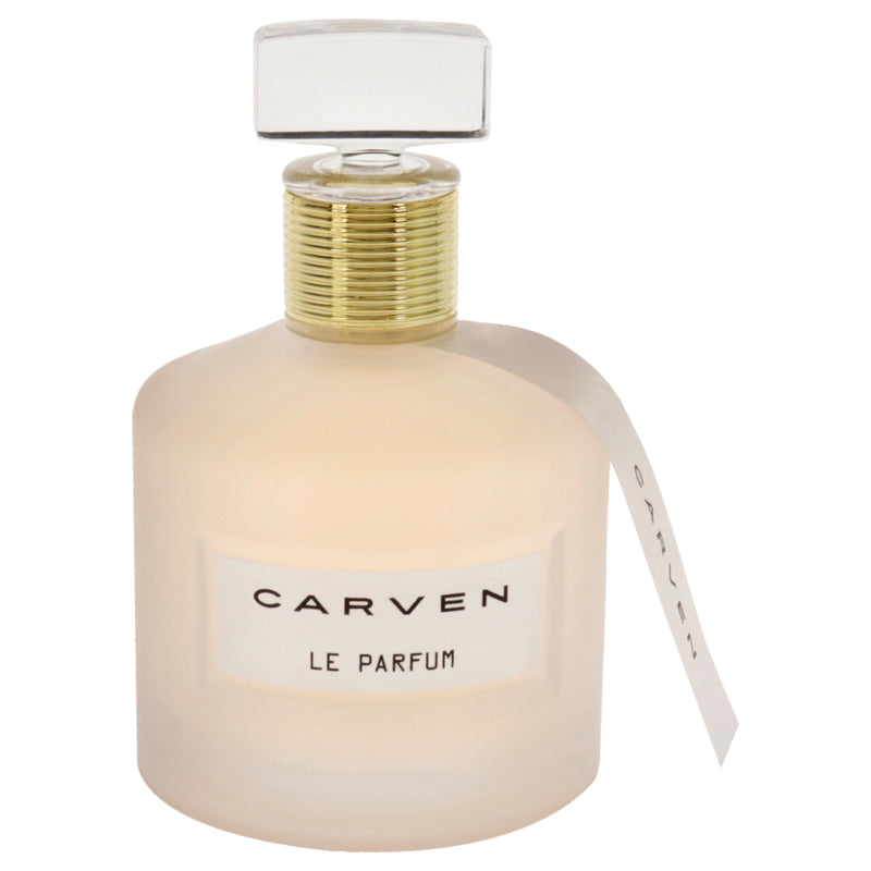 Carven Le Women's Eau De Parfum (Tester)