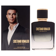Cristiano Ronaldo Legacy Men's Eau De Parfum
