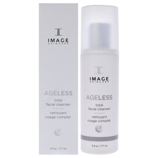 Image Ageless Total Facial Cleanser