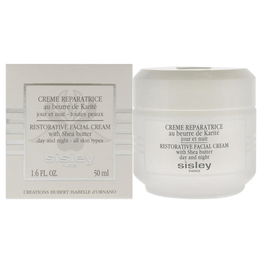 Sisley Restorative Facial Cream With Shea Butter