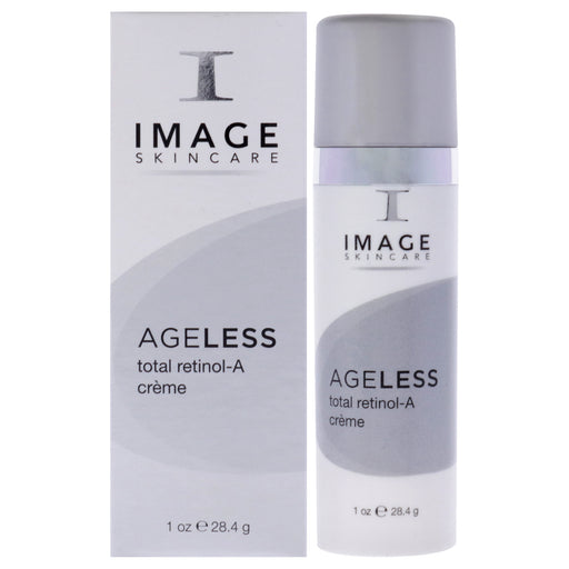 Image Ageless Total Retinol-A Creme