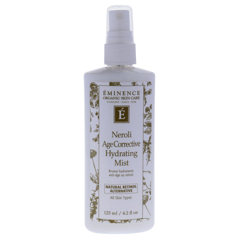 Eminence Neroli Age Corrective Hydrating Mist