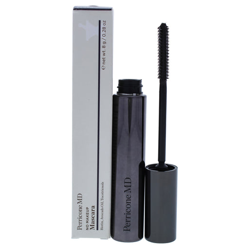 Perricone Md No Makeup Mascara Soft Black