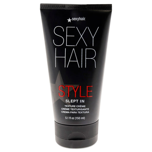 Sexy Hair Style Slept In Texture Creme