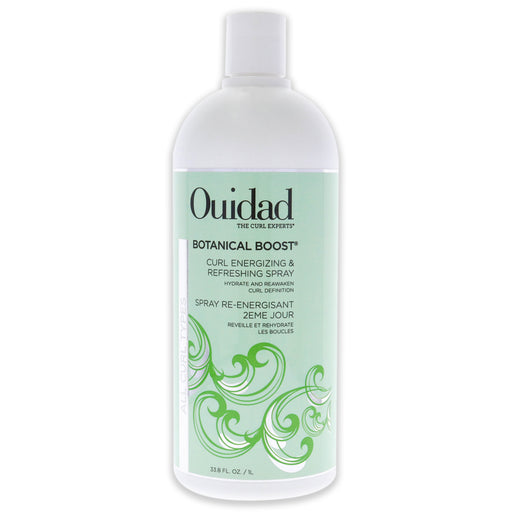 Ouidad Botanical Boost Curl Energizing And Refreshing