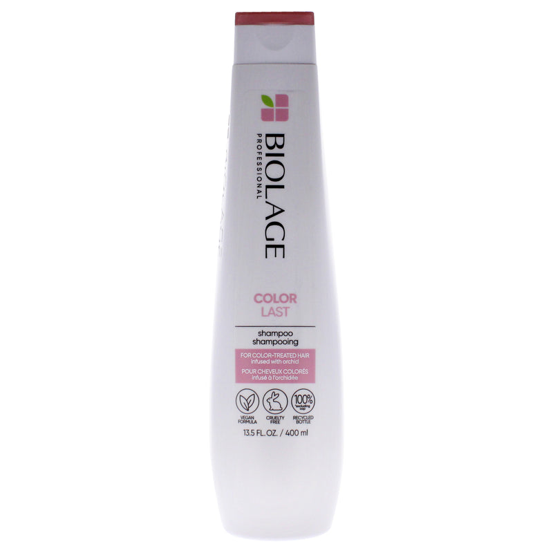 Matrix Biolage Color Last Shampoo