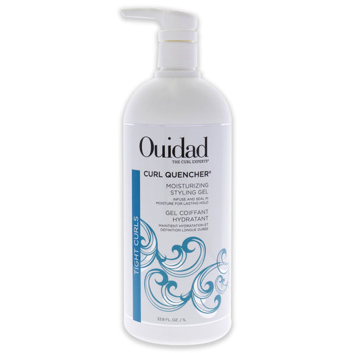Ouidad Curl Quencher Moisturizing Styling Gel