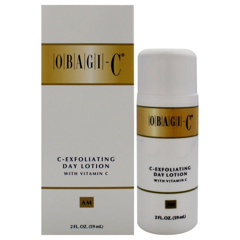 Obagi C-Exfoliating Day Lotion With Vitamin C